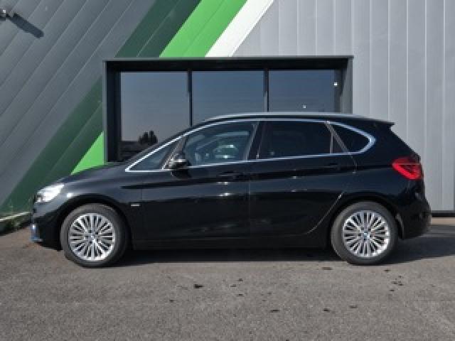 Bmw Serie 2 Active Tourer image 8