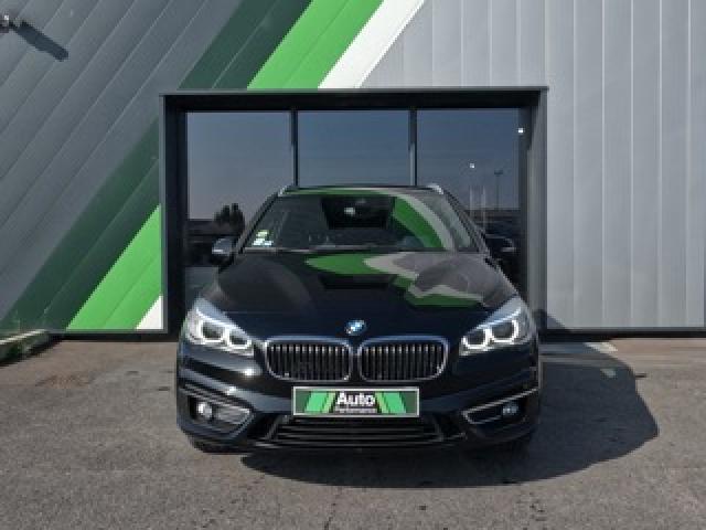 Bmw Serie 2 Active Tourer image 5