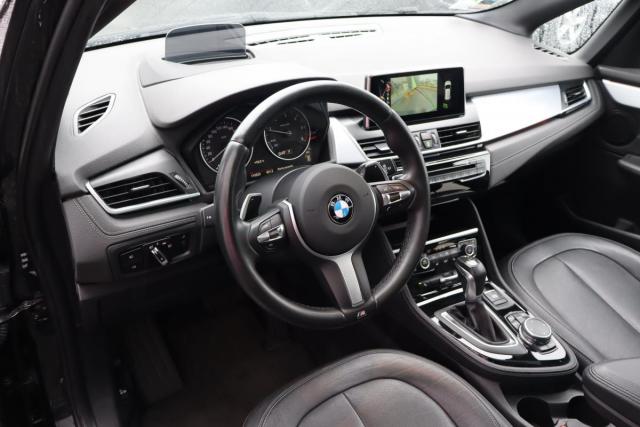 Bmw Serie 2 Active Tourer image 6