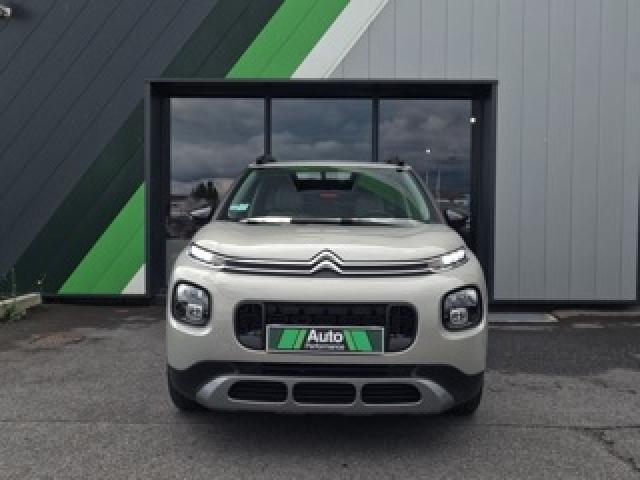 Citroen C3 Aircross image 9