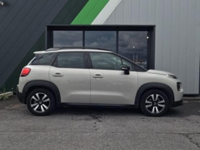 Citroen C3 Aircross image 1