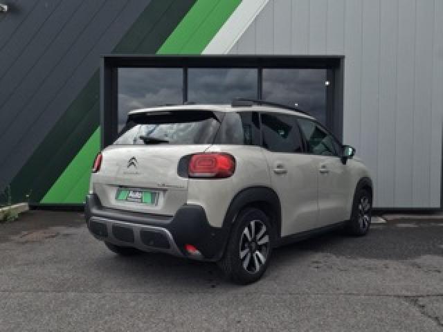 Citroen C3 Aircross image 2