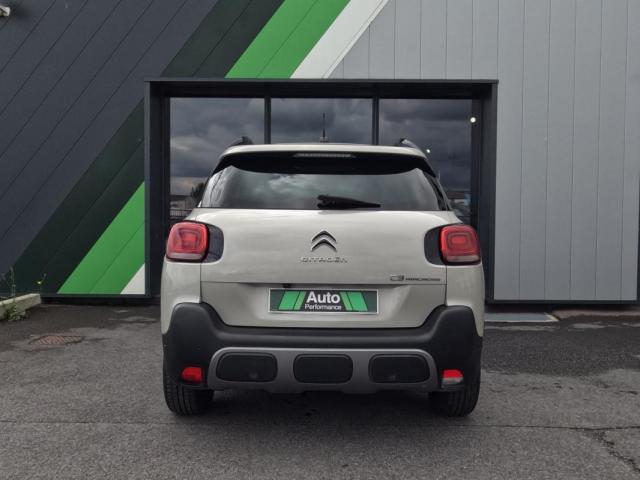 Citroen C3 Aircross image 7