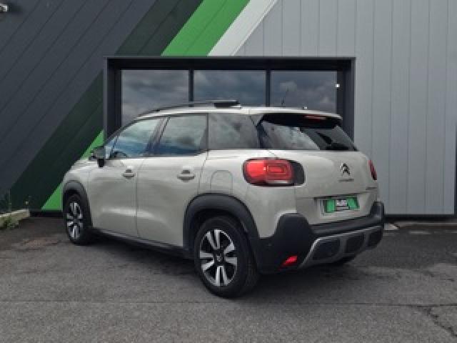 Citroen C3 Aircross image 3