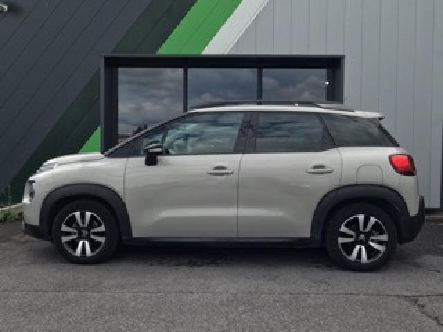 Citroen C3 Aircross image 8