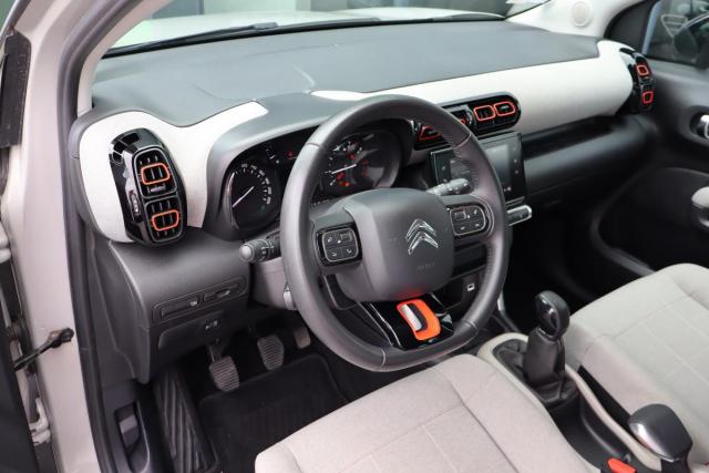 Citroen C3 Aircross image 5