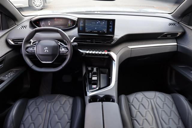 Peugeot 3008 image 4