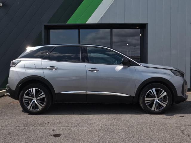 Peugeot 3008 image 1