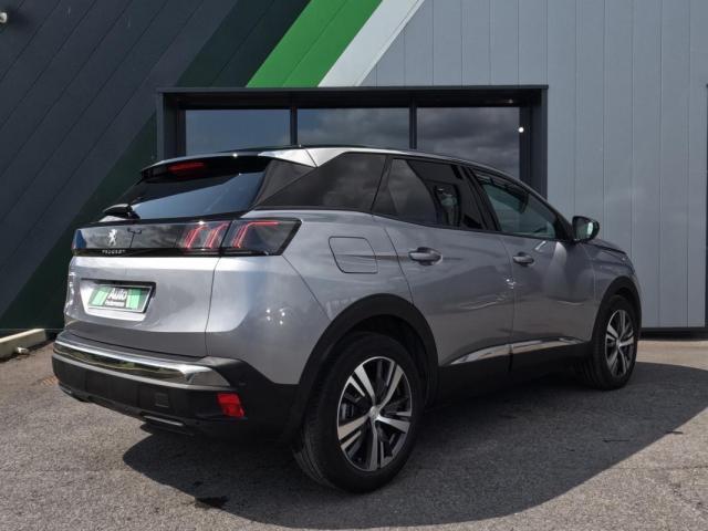 Peugeot 3008 image 2
