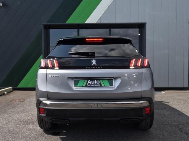 Peugeot 3008 image 6