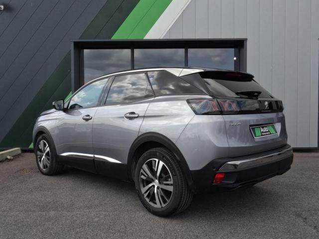 Peugeot 3008 image 8