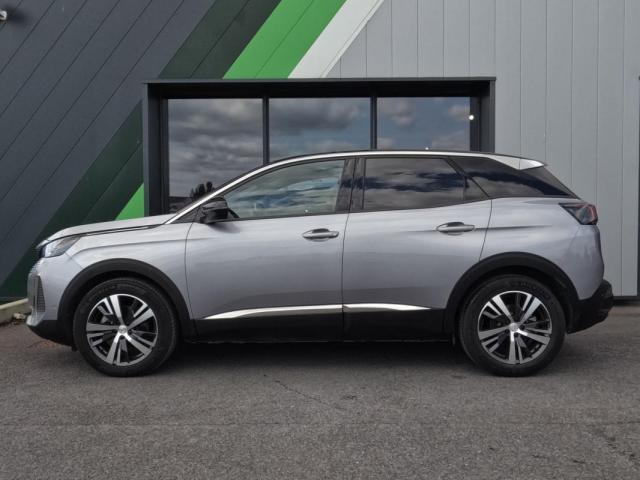 Peugeot 3008 image 9