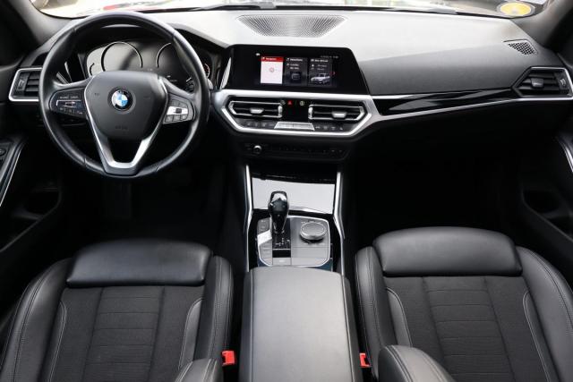 Bmw Série 3 image 2