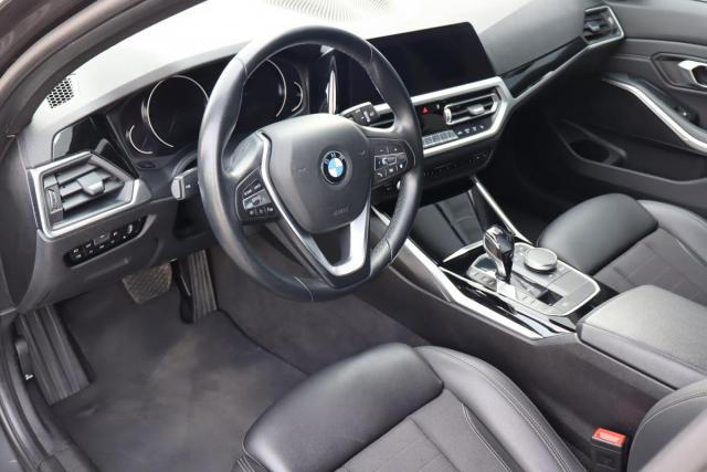 Bmw Série 3 image 9