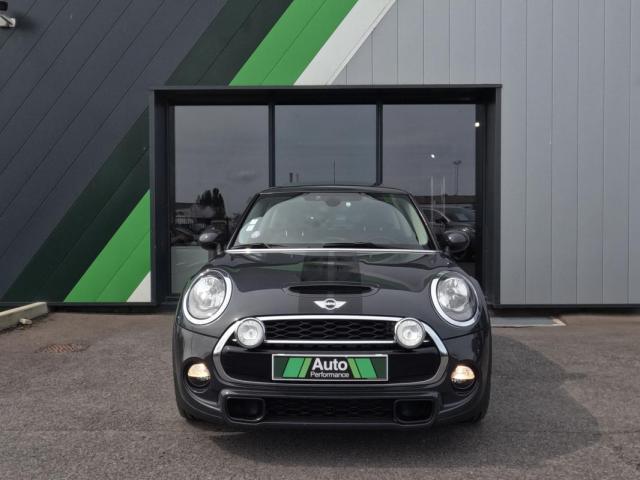Mini 3 Portes image 1