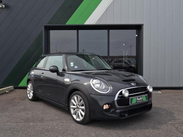 Mini 3 Portes image 5