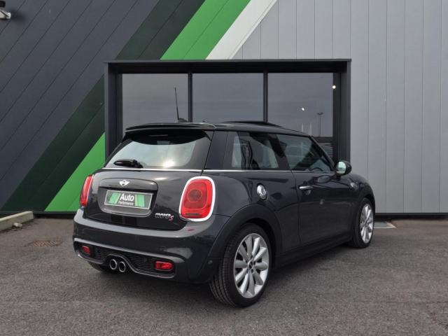 Mini 3 Portes image 8