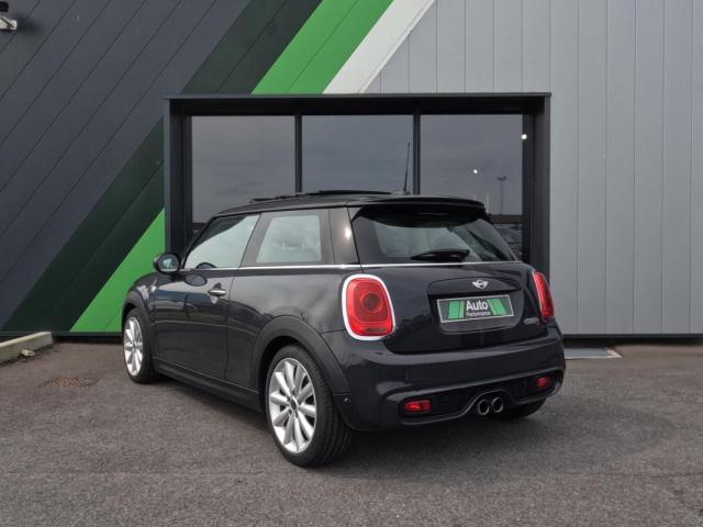 Mini 3 Portes image 6