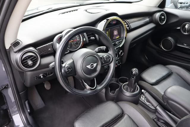 Mini 3 Portes image 9