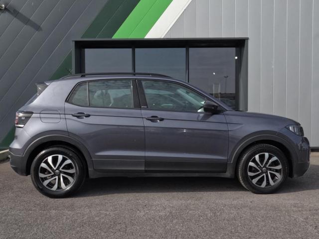 Volkswagen T-Cross image 5