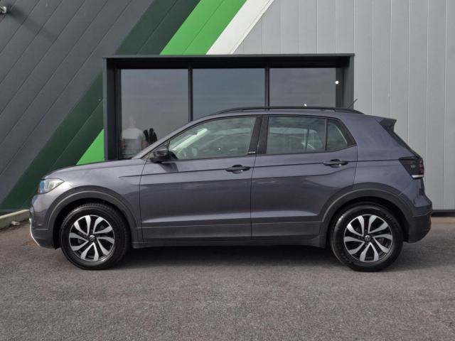 Volkswagen T-Cross image 6