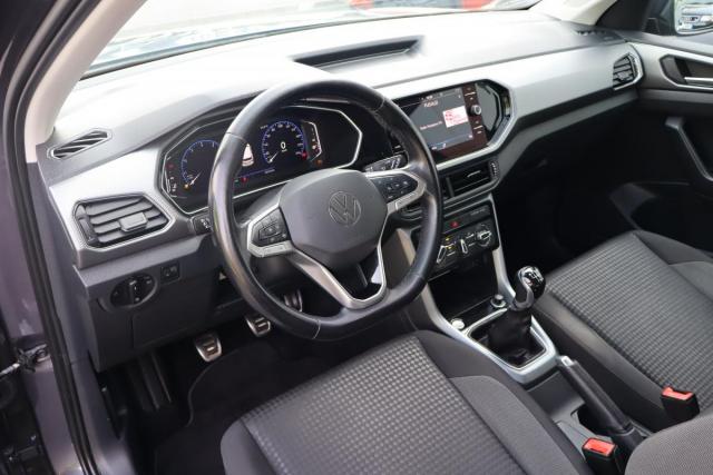 Volkswagen T-Cross image 7