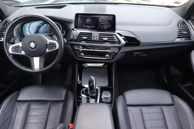 Bmw X3 image 3