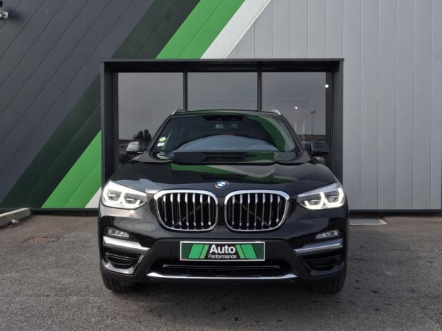 Bmw X3 image 5