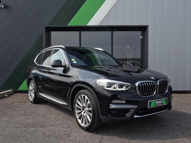 Bmw X3 image 4