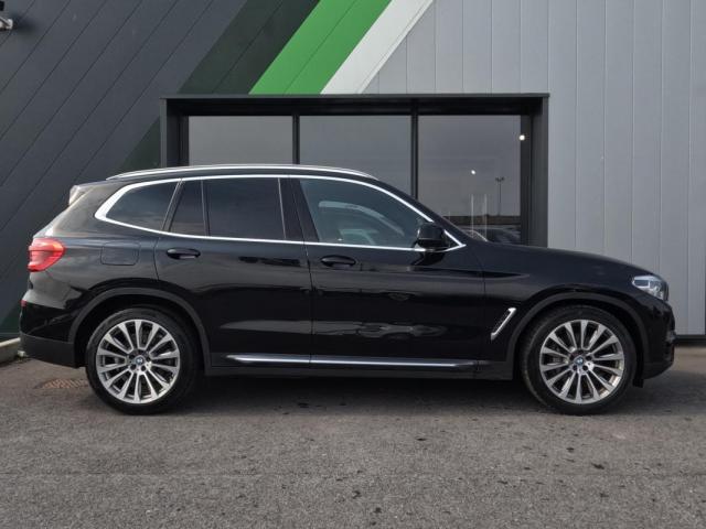 Bmw X3 image 9