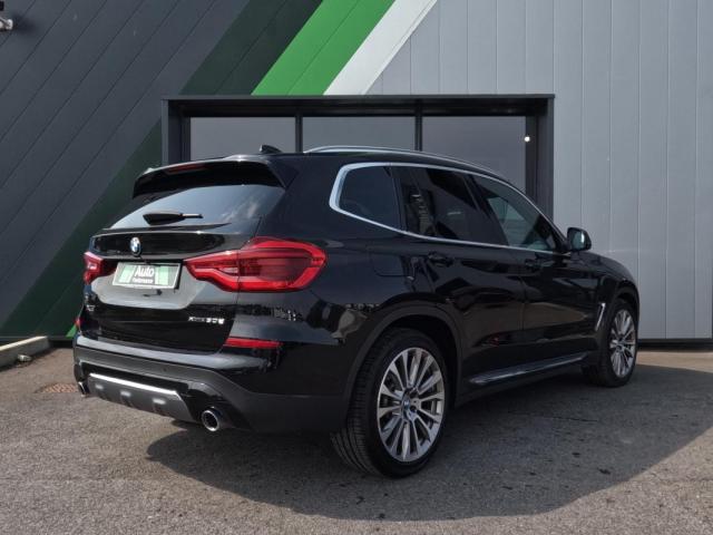 Bmw X3 image 8