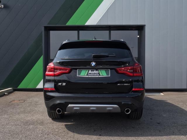 Bmw X3 image 2