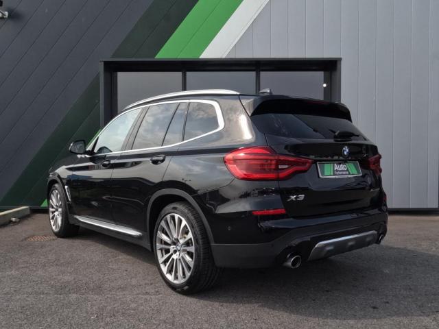 Bmw X3 image 7