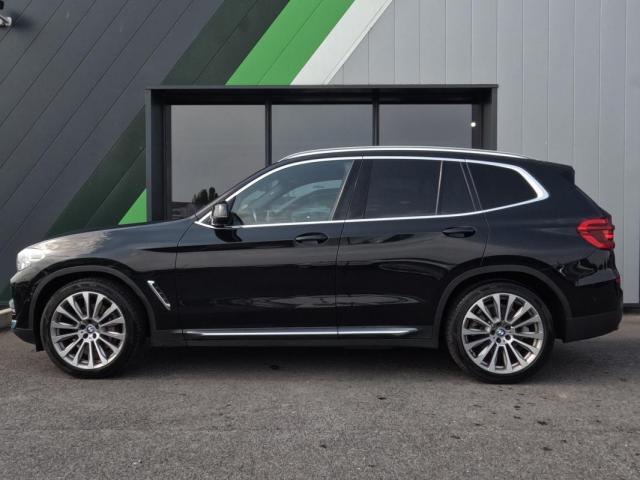 Bmw X3 image 1