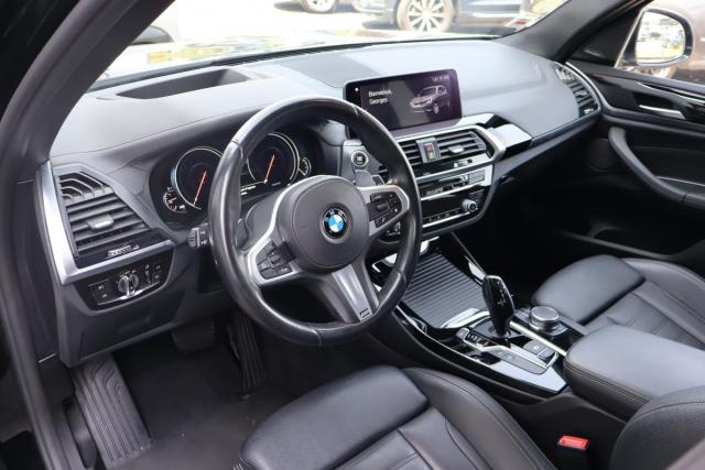 Bmw X3 image 6