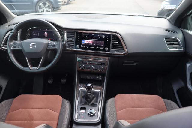 Seat Ateca image 7