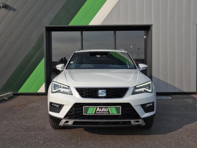 Seat Ateca image 1