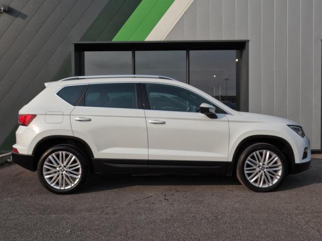 Seat Ateca image 8