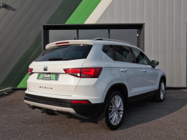 Seat Ateca image 2