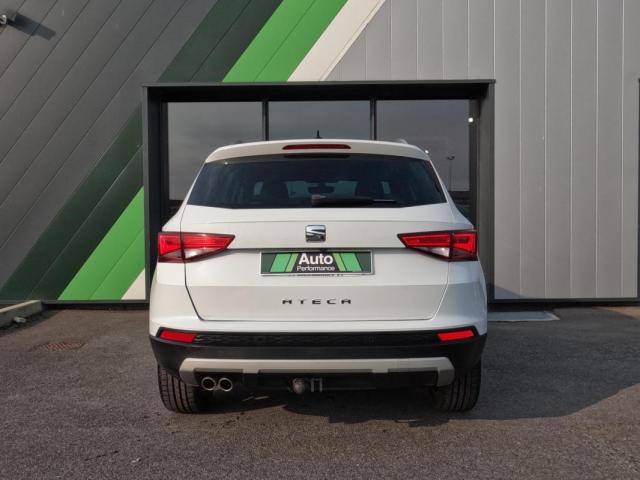 Seat Ateca image 4