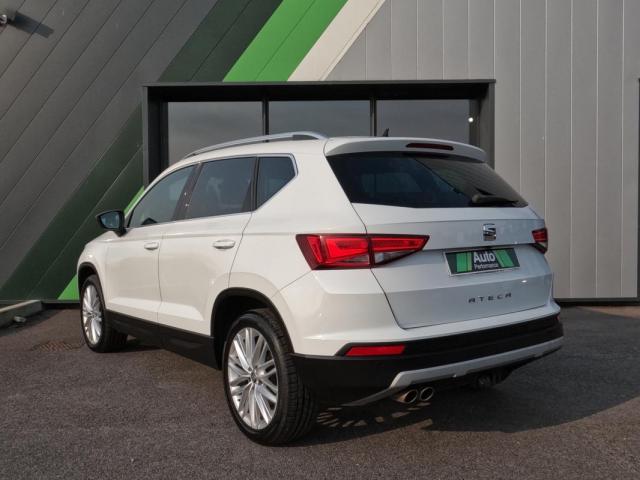 Seat Ateca image 5