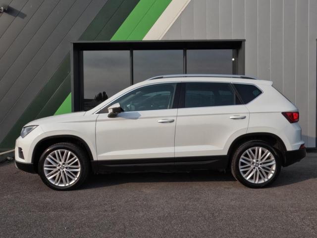 Seat Ateca image 6