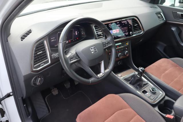 Seat Ateca image 9