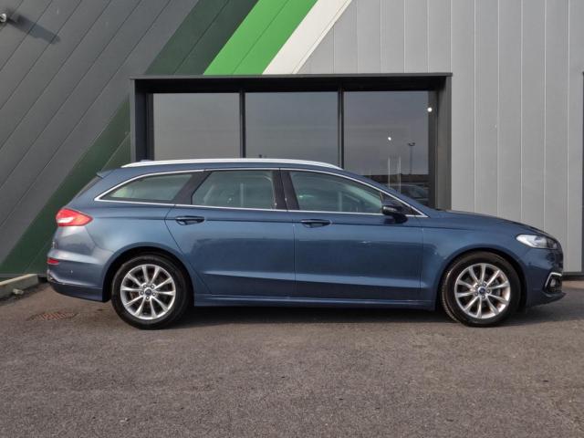 Ford Mondeo image 6