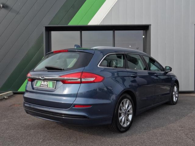 Ford Mondeo image 2
