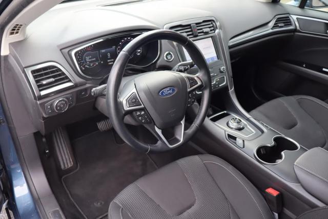 Ford Mondeo image 3