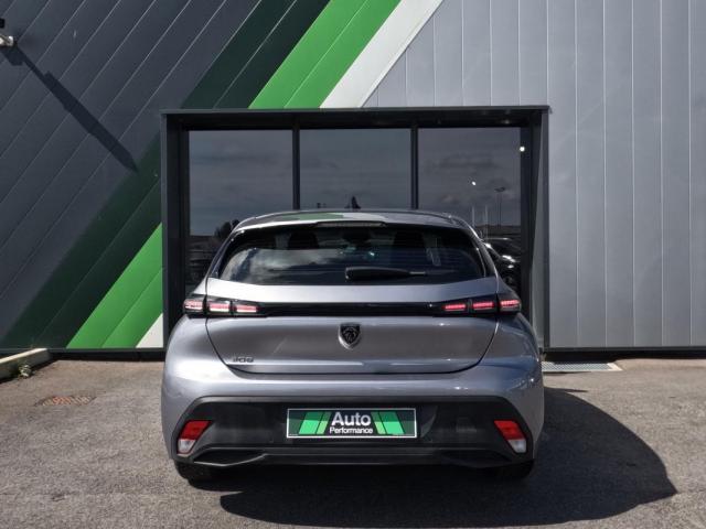 Peugeot 308 image 6