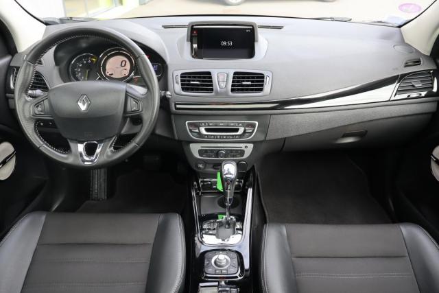 Renault Mégane Coupé image 7