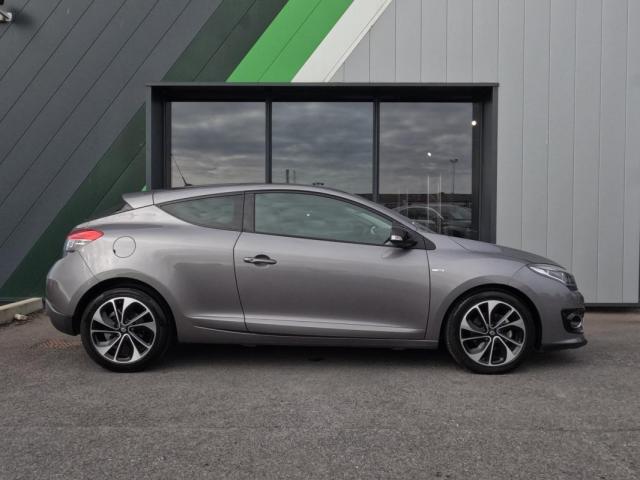 Renault Mégane Coupé image 5