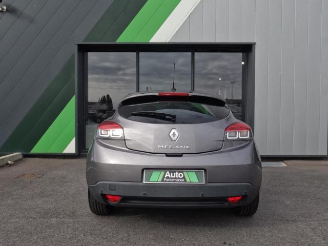 Renault Mégane Coupé image 6
